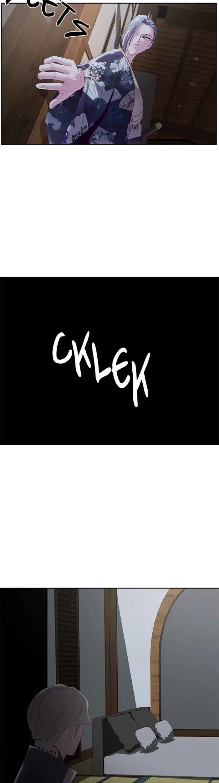 The Boy of Death Chapter 116 - halaman 57