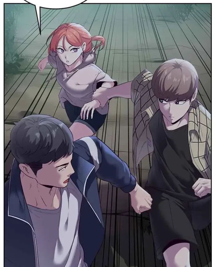 The Boy of Death Chapter 116 - halaman 61