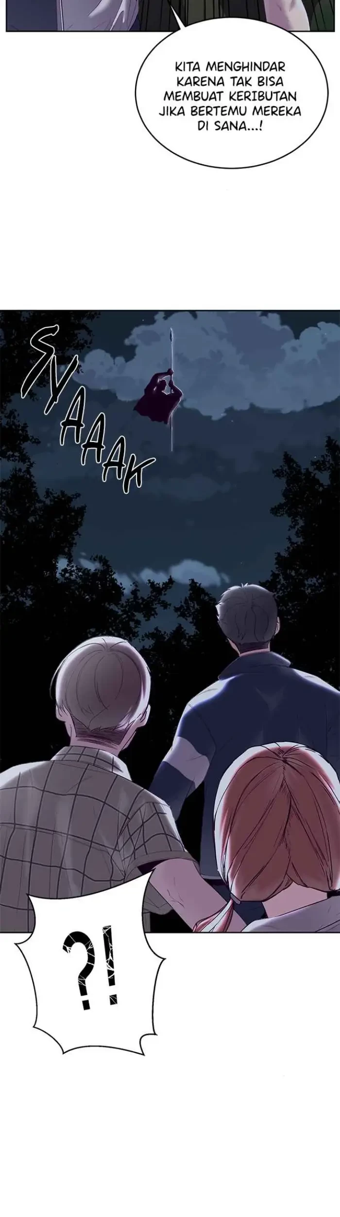 The Boy of Death Chapter 116 - halaman 62