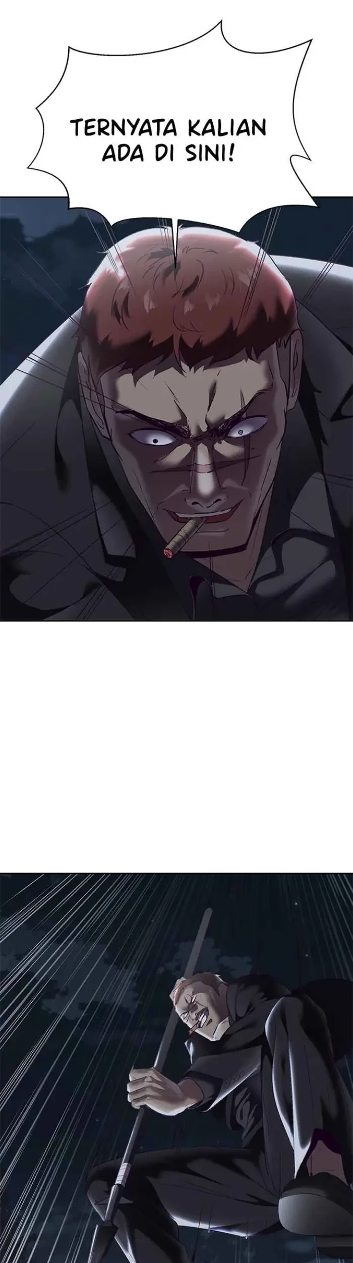 The Boy of Death Chapter 116 - halaman 63
