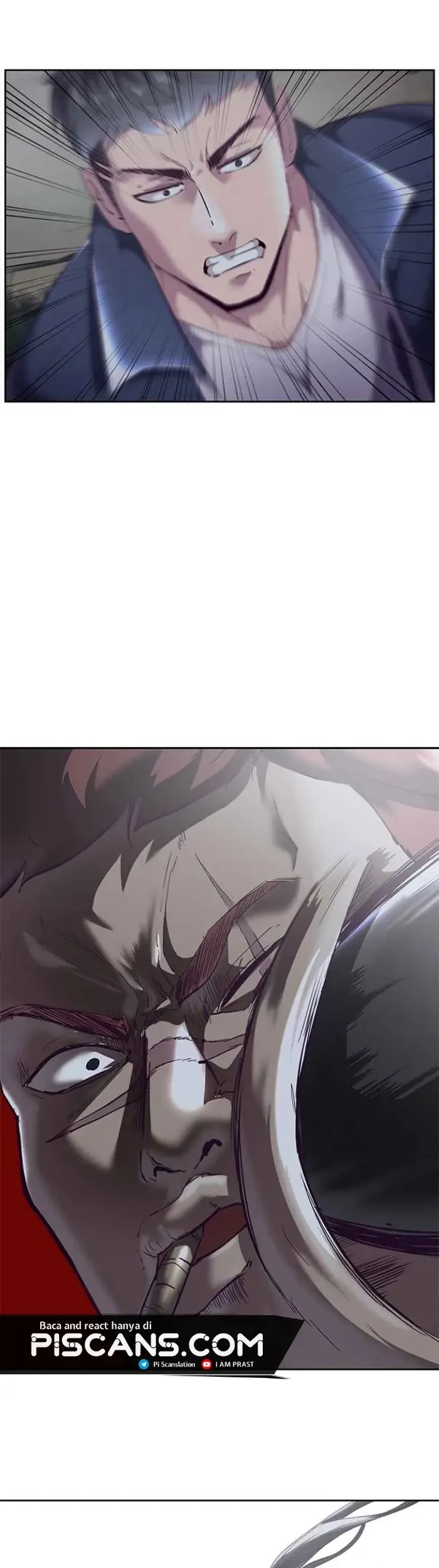 The Boy of Death Chapter 116 - halaman 65