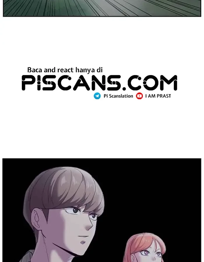 The Boy of Death Chapter 116 - halaman 67