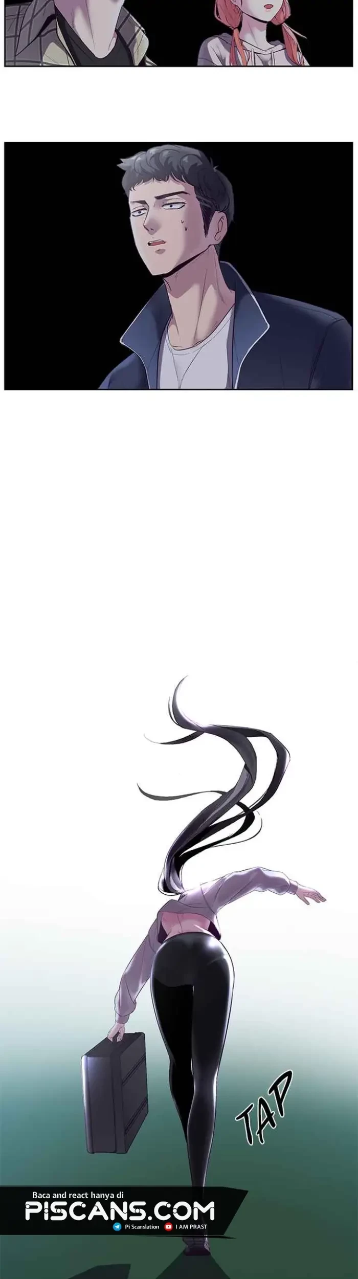 The Boy of Death Chapter 116 - halaman 68