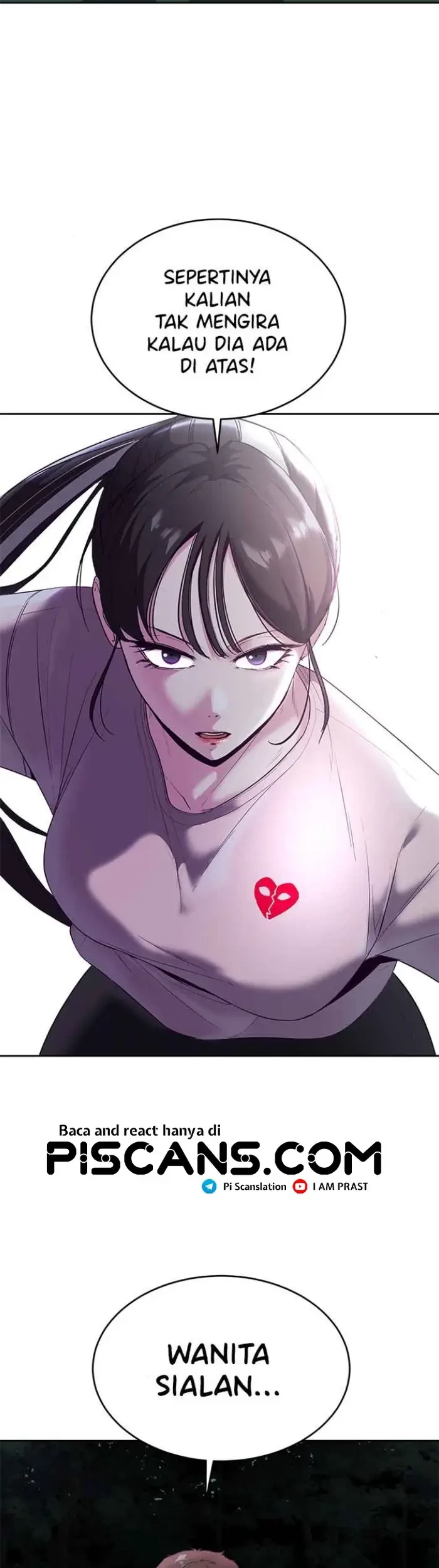 The Boy of Death Chapter 116 - halaman 69