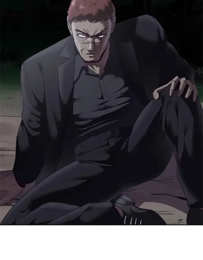 The Boy of Death Chapter 116 - halaman 70