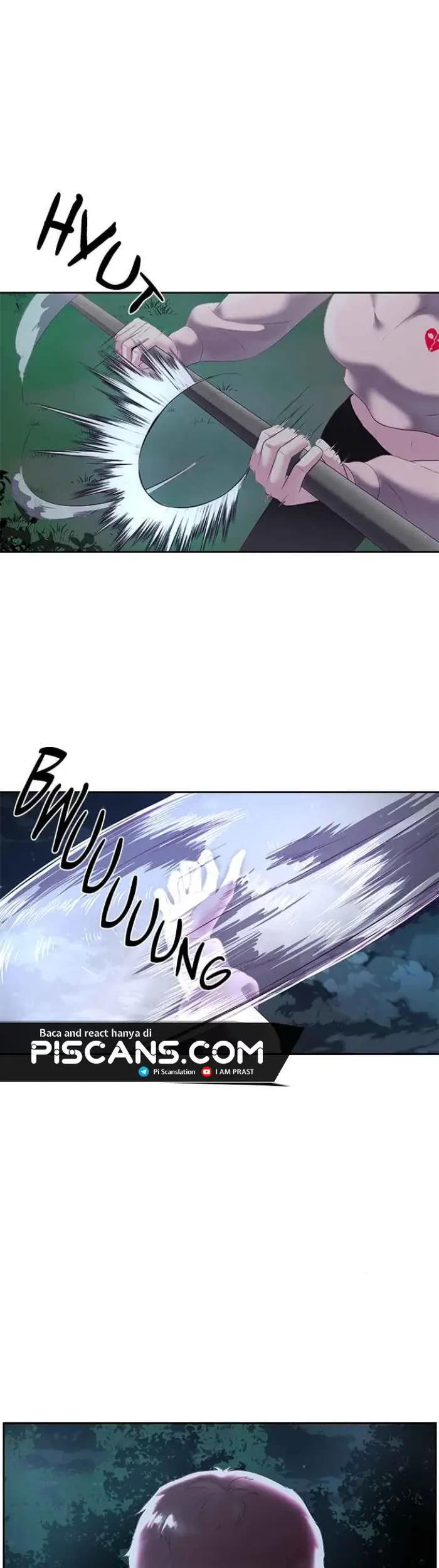The Boy of Death Chapter 116 - halaman 78