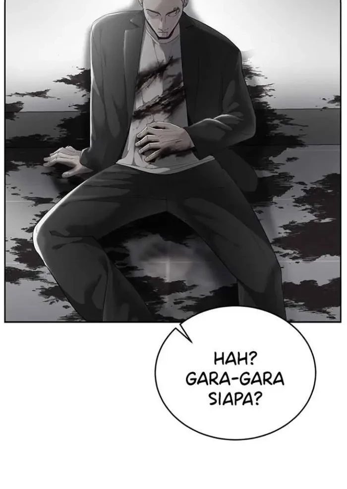 The Boy of Death Chapter 116 - halaman 8