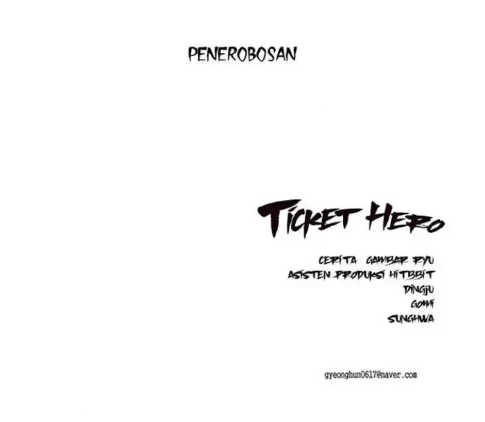 The Boy of Death Chapter 116 - halaman 82