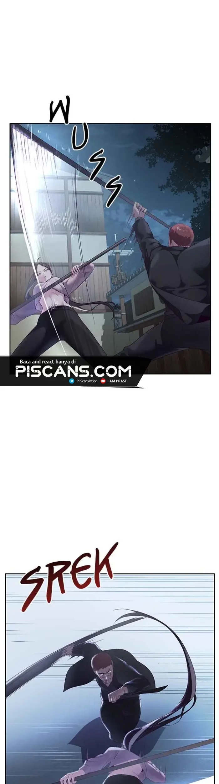 The Boy of Death Chapter 117 - halaman 15