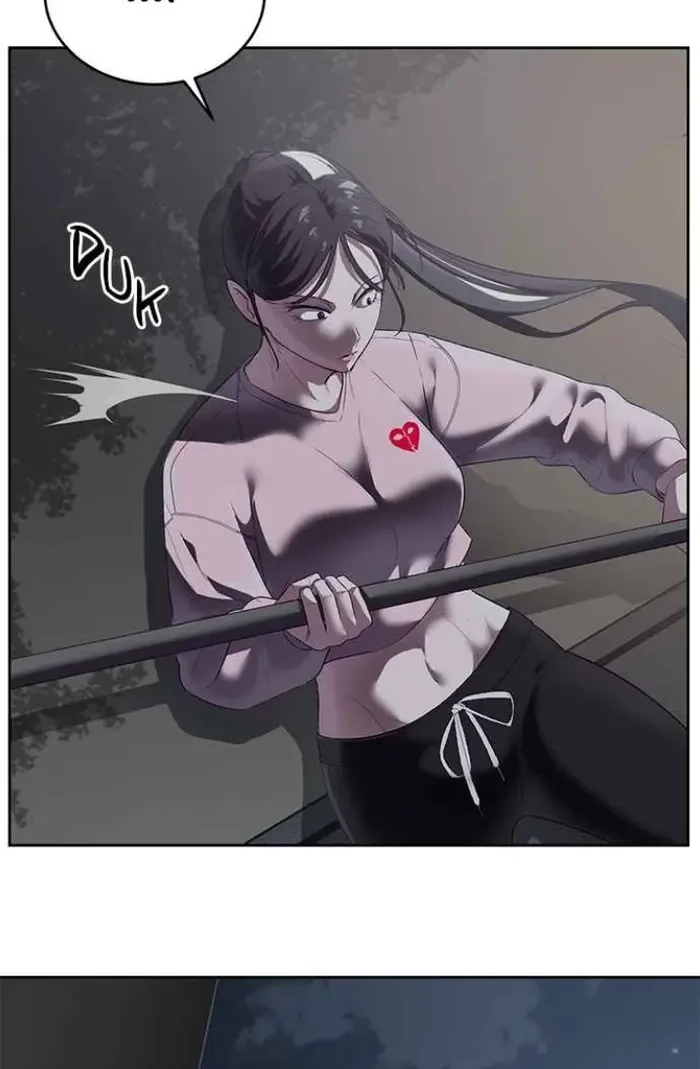 The Boy of Death Chapter 117 - halaman 20