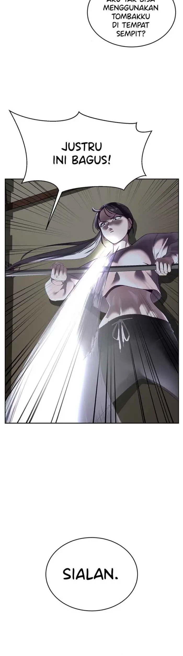 The Boy of Death Chapter 117 - halaman 22