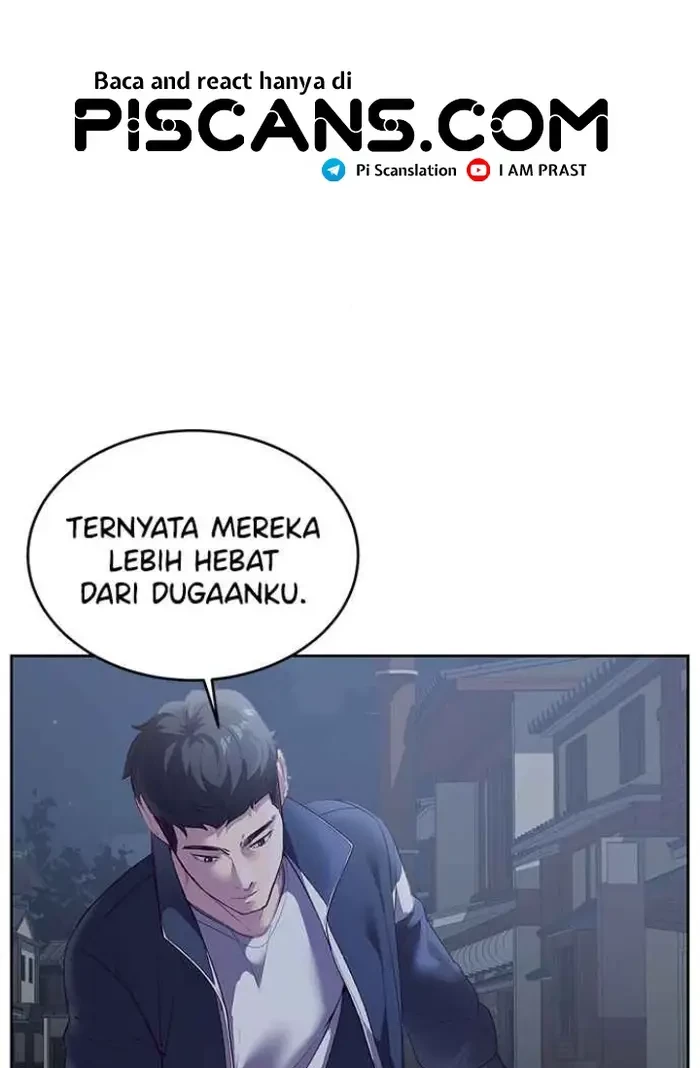 The Boy of Death Chapter 117 - halaman 23