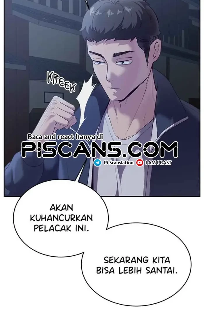 The Boy of Death Chapter 117 - halaman 26