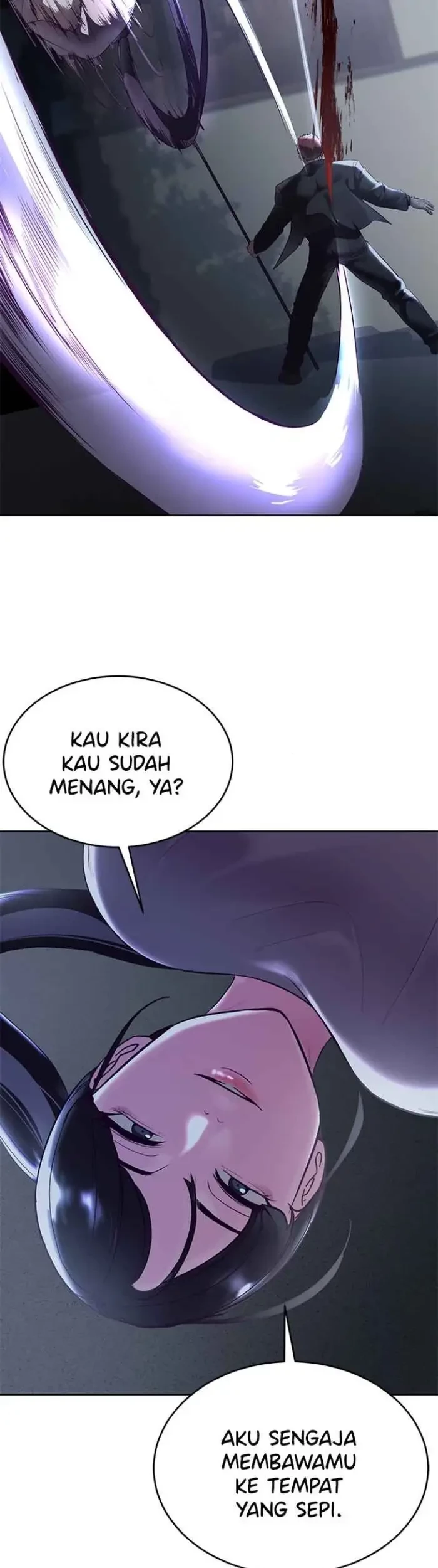 The Boy of Death Chapter 117 - halaman 31