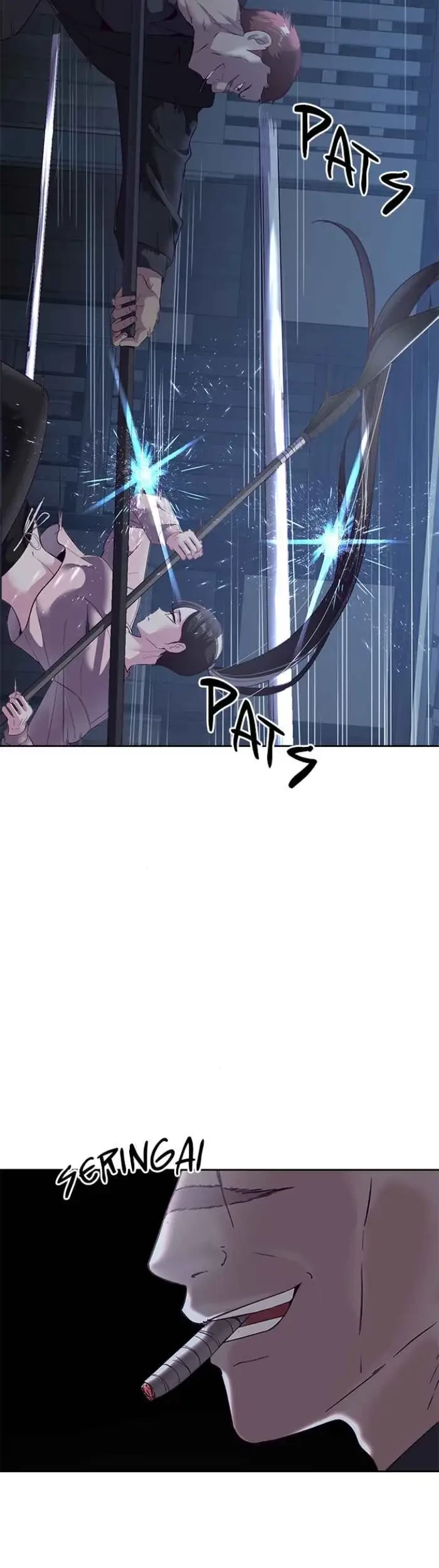 The Boy of Death Chapter 117 - halaman 34