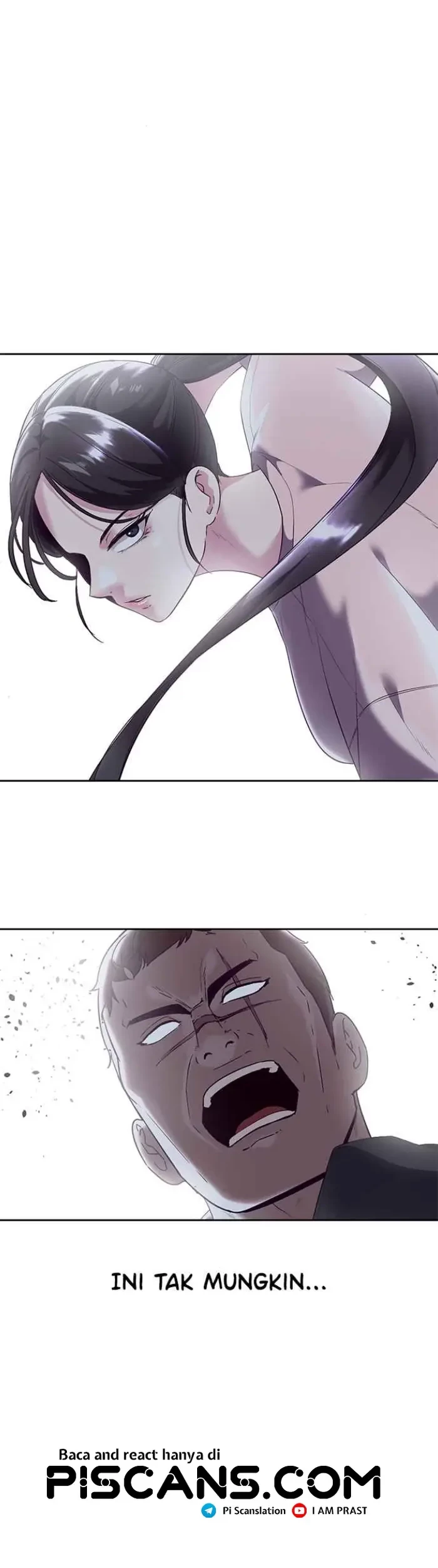 The Boy of Death Chapter 117 - halaman 44
