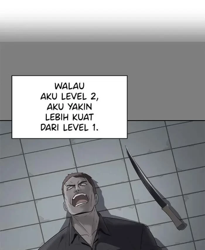 The Boy of Death Chapter 117 - halaman 45