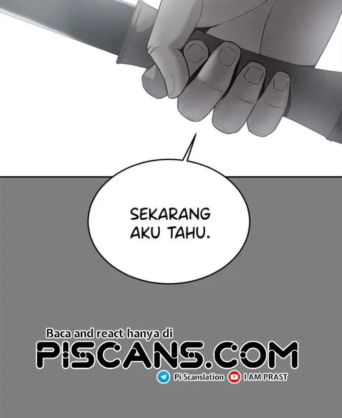 The Boy of Death Chapter 117 - halaman 51