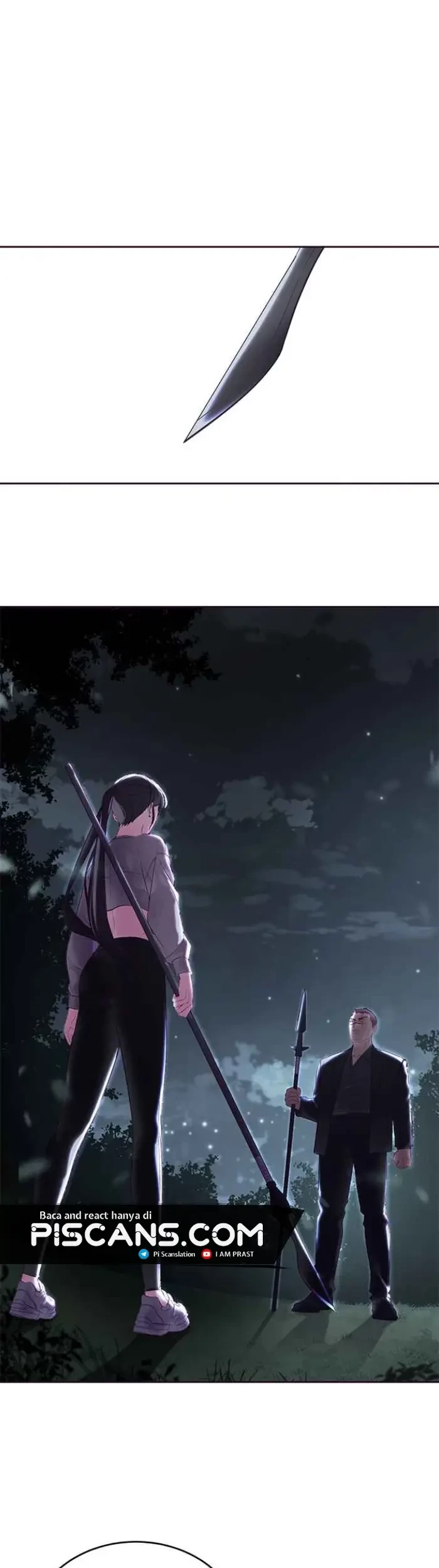 The Boy of Death Chapter 117 - halaman 6