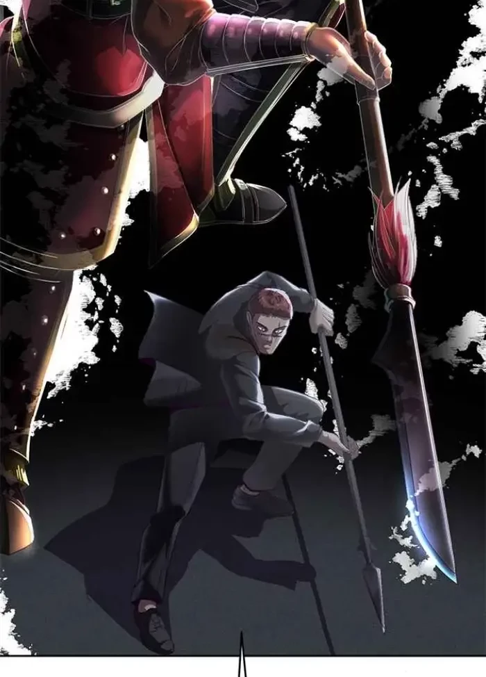The Boy of Death Chapter 117 - halaman 61