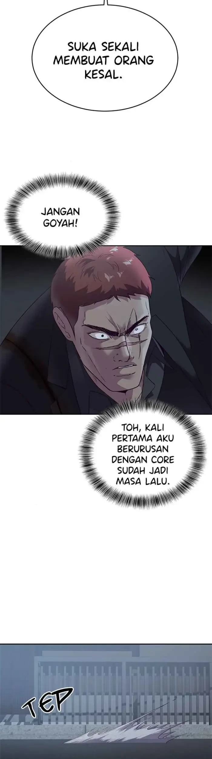 The Boy of Death Chapter 117 - halaman 62