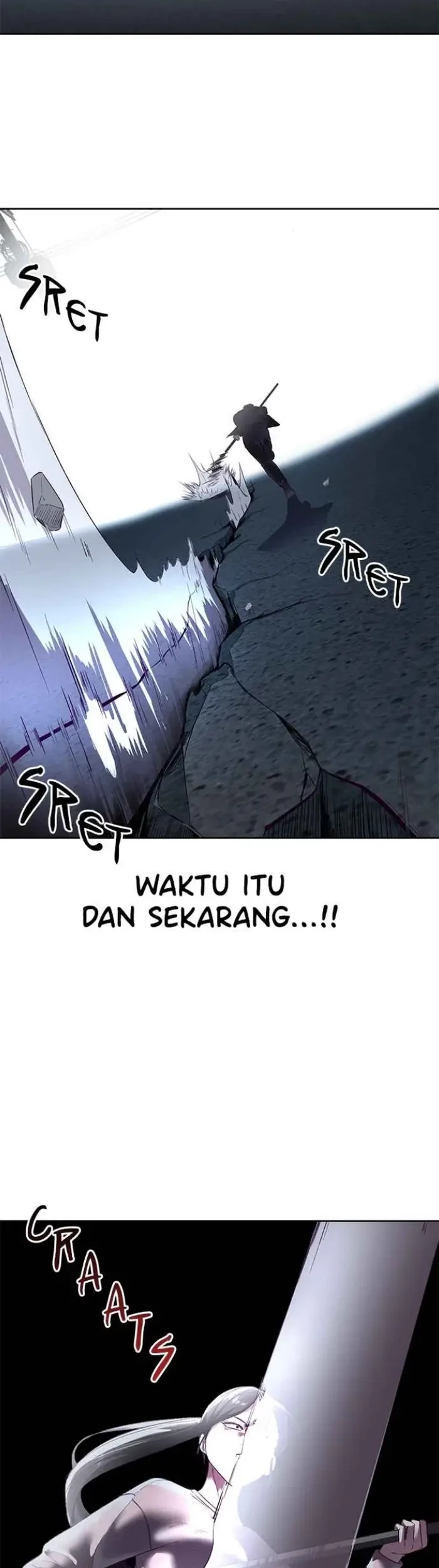 The Boy of Death Chapter 117 - halaman 63