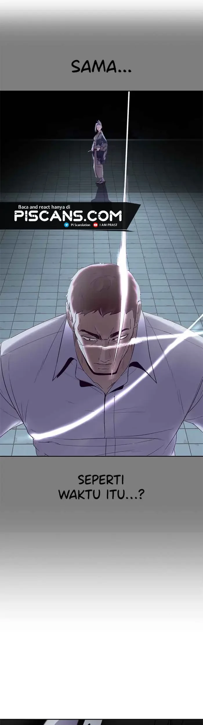 The Boy of Death Chapter 117 - halaman 68