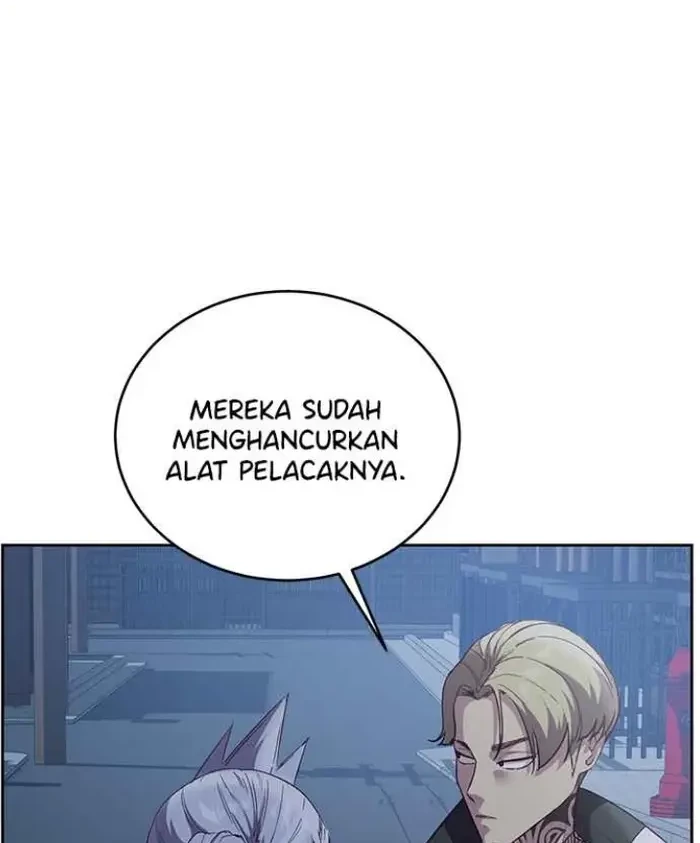 The Boy of Death Chapter 117 - halaman 79