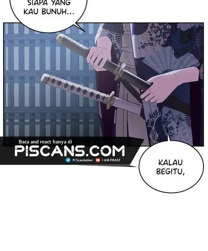 The Boy of Death Chapter 117 - halaman 85