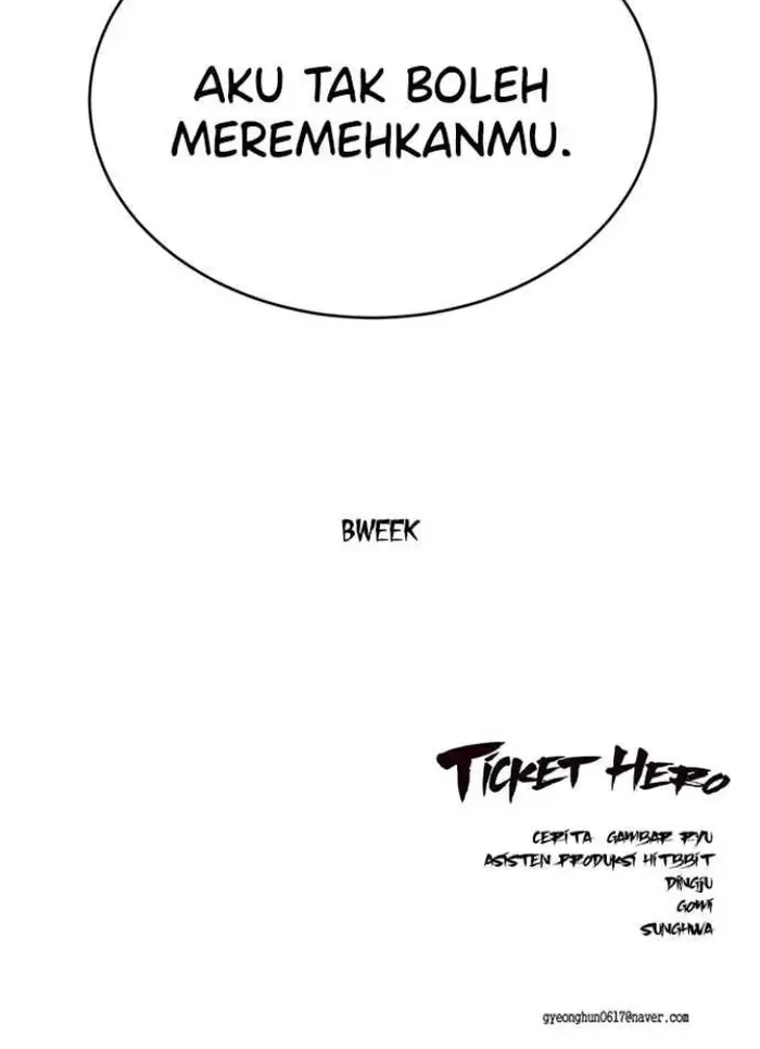 The Boy of Death Chapter 117 - halaman 87