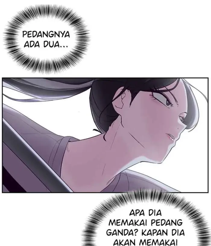 The Boy of Death Chapter 118 - halaman 11