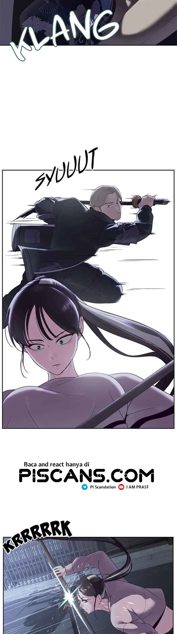 The Boy of Death Chapter 118 - halaman 13