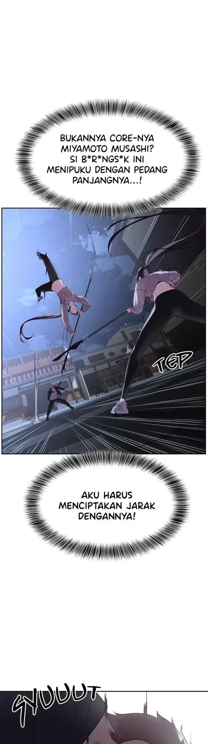 The Boy of Death Chapter 118 - halaman 16