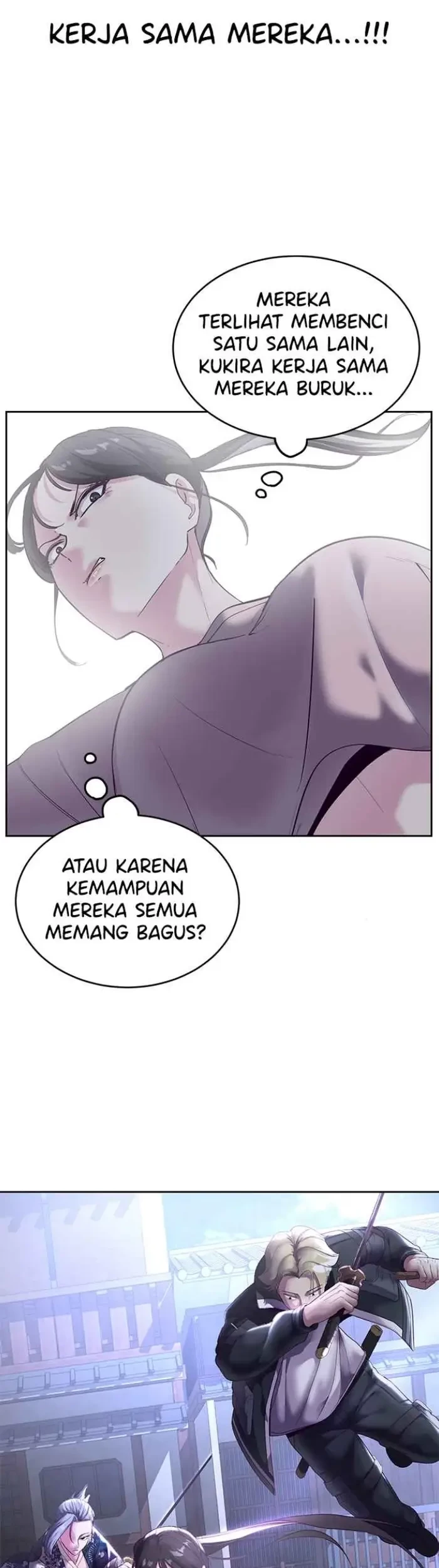 The Boy of Death Chapter 118 - halaman 19