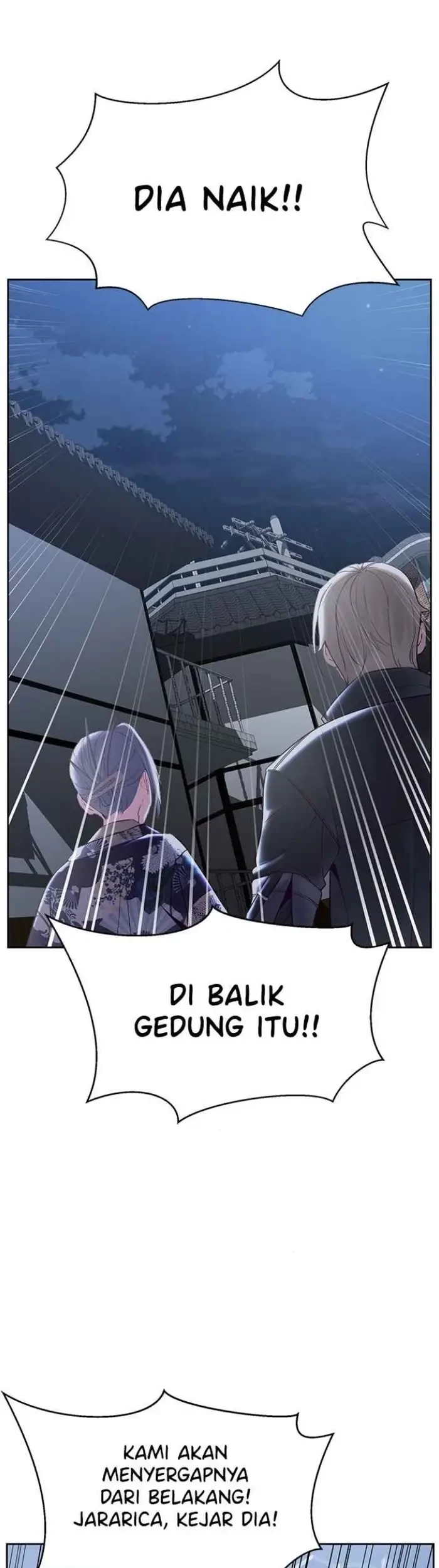 The Boy of Death Chapter 118 - halaman 36