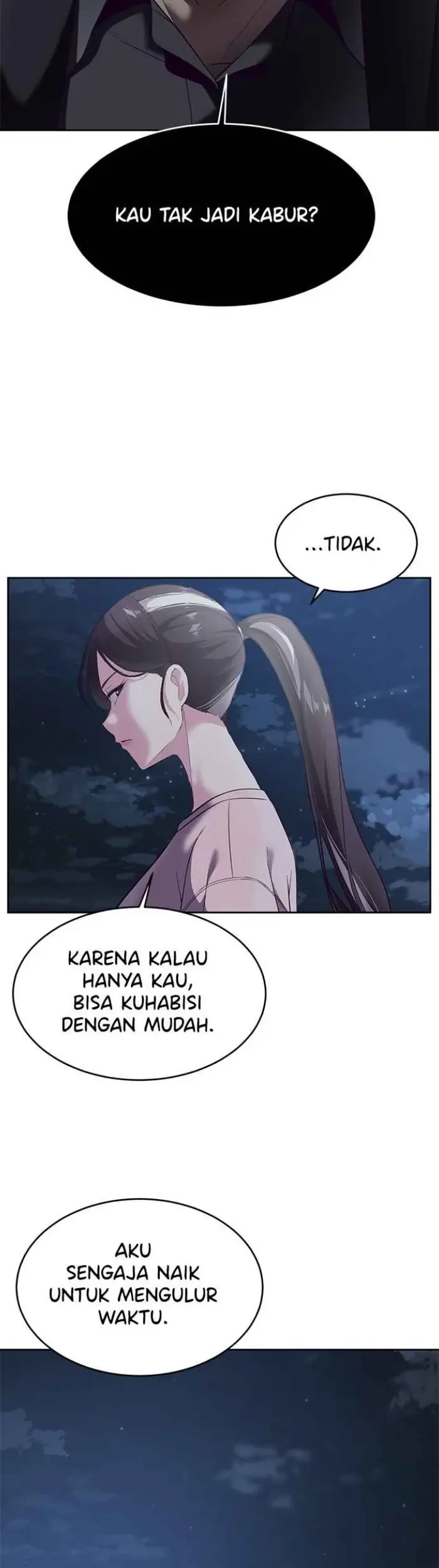 The Boy of Death Chapter 118 - halaman 40