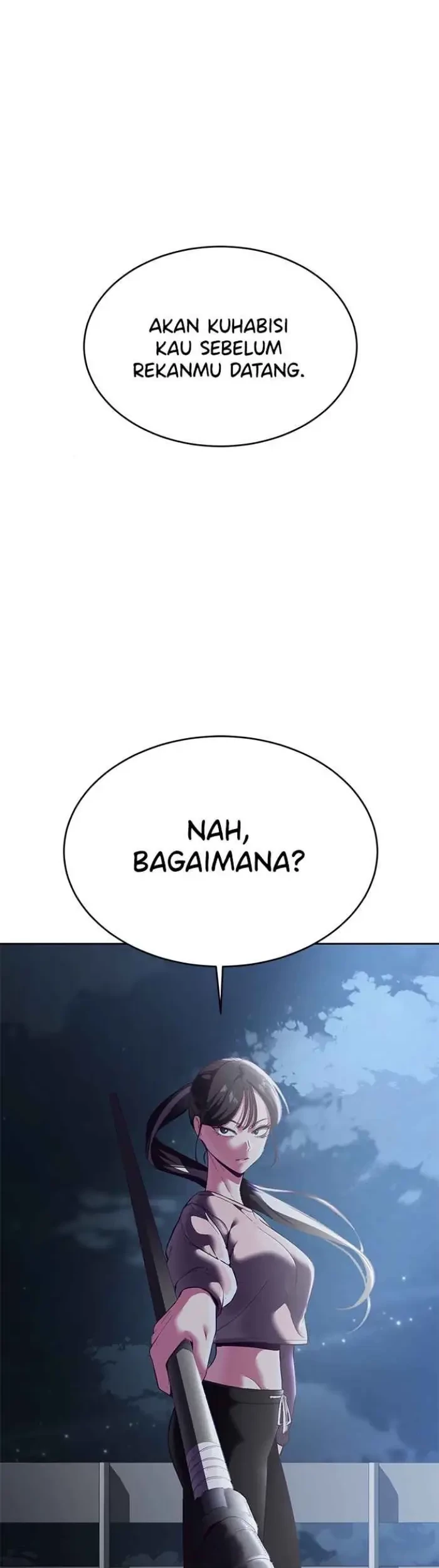 The Boy of Death Chapter 118 - halaman 43