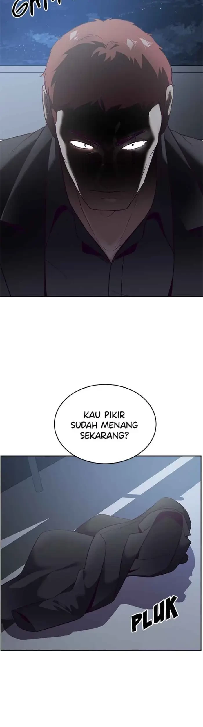 The Boy of Death Chapter 118 - halaman 45