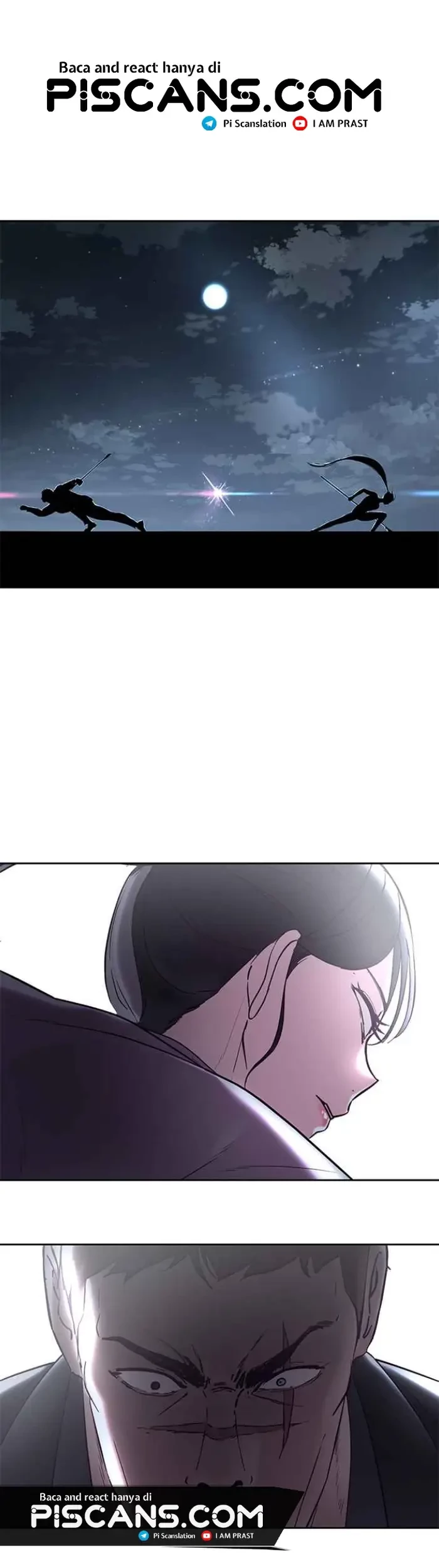 The Boy of Death Chapter 118 - halaman 55