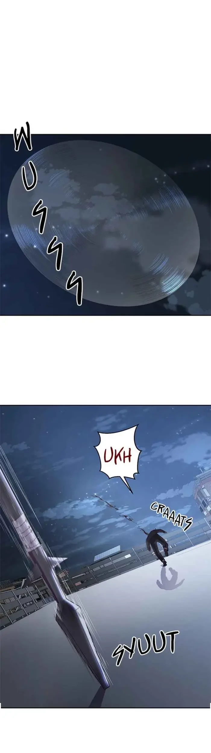The Boy of Death Chapter 118 - halaman 56