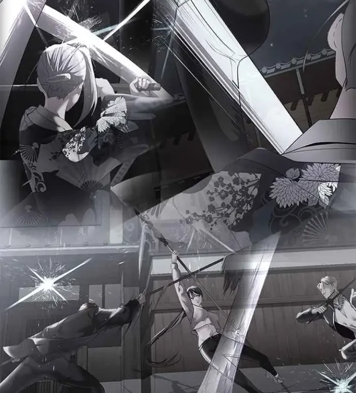 The Boy of Death Chapter 118 - halaman 63