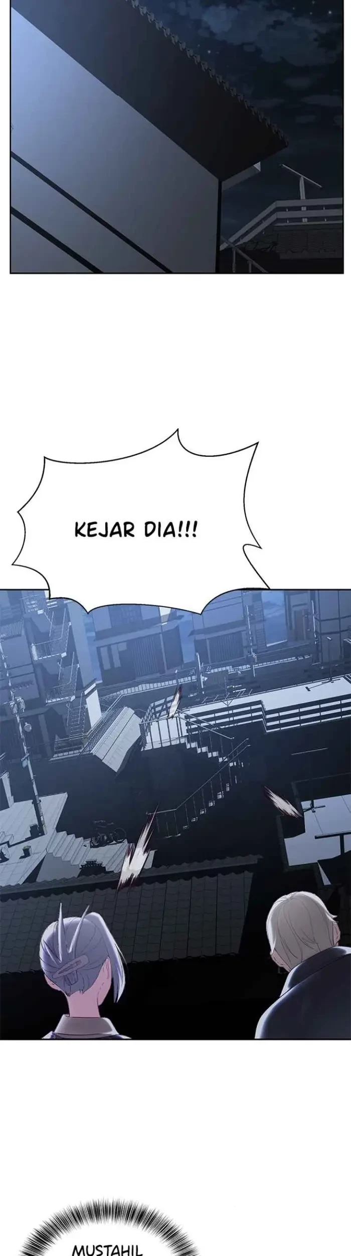 The Boy of Death Chapter 118 - halaman 70
