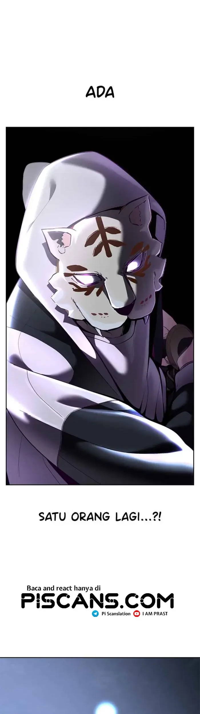 The Boy of Death Chapter 118 - halaman 78
