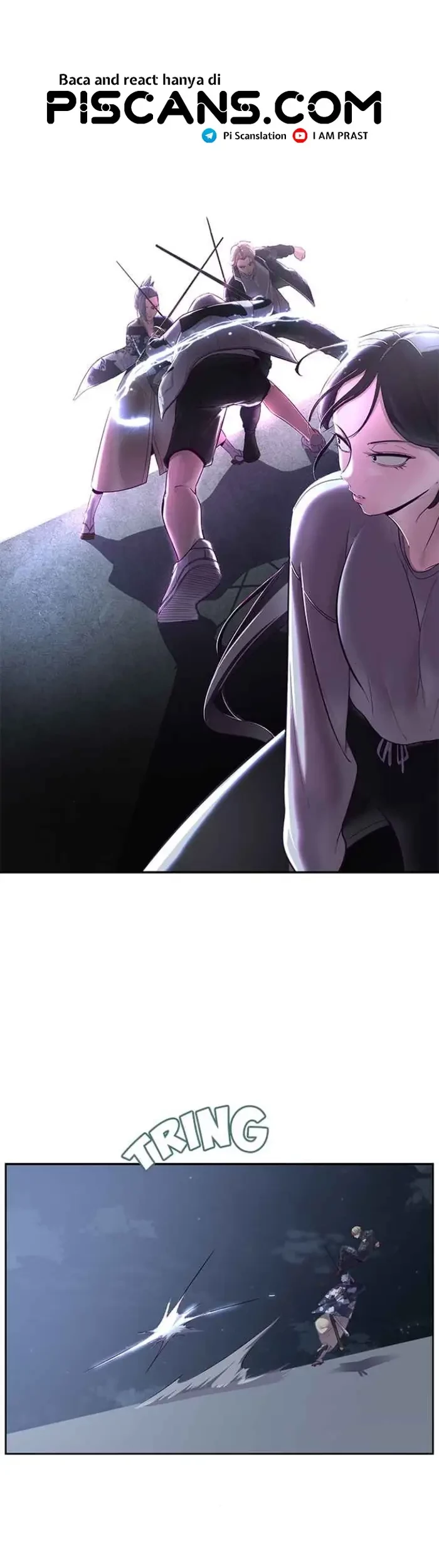 The Boy of Death Chapter 118 - halaman 83