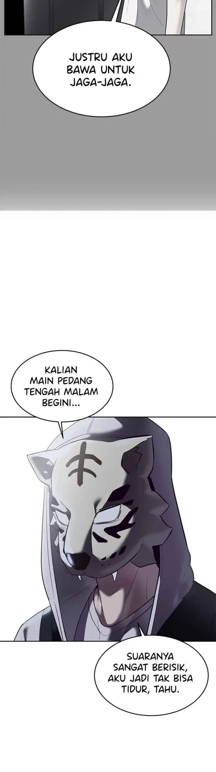 The Boy of Death Chapter 118 - halaman 87