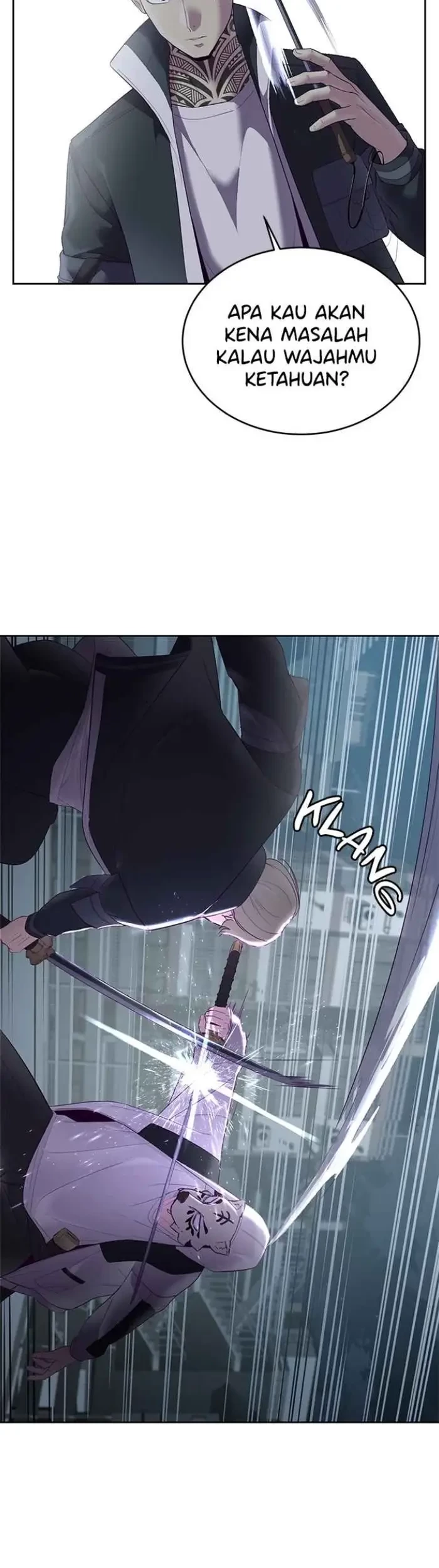 The Boy of Death Chapter 119 - halaman 14