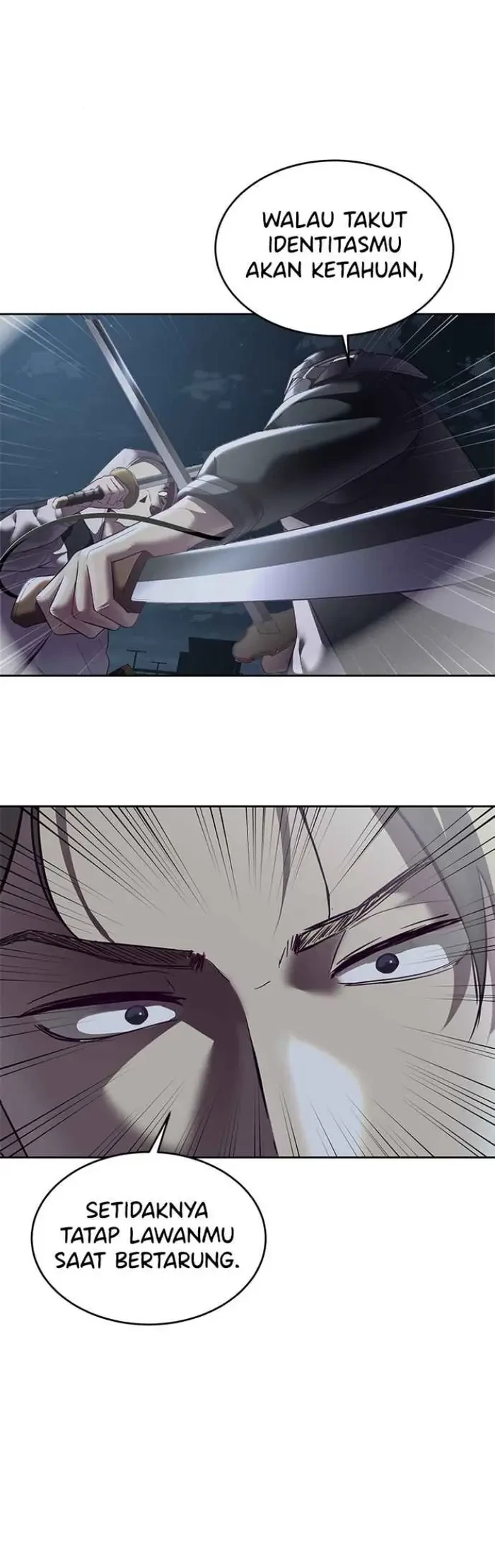 The Boy of Death Chapter 119 - halaman 15