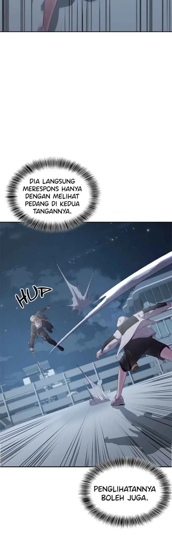 The Boy of Death Chapter 119 - halaman 17