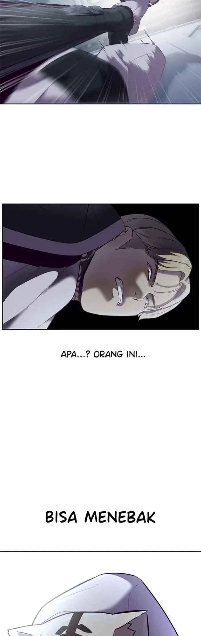 The Boy of Death Chapter 119 - halaman 19