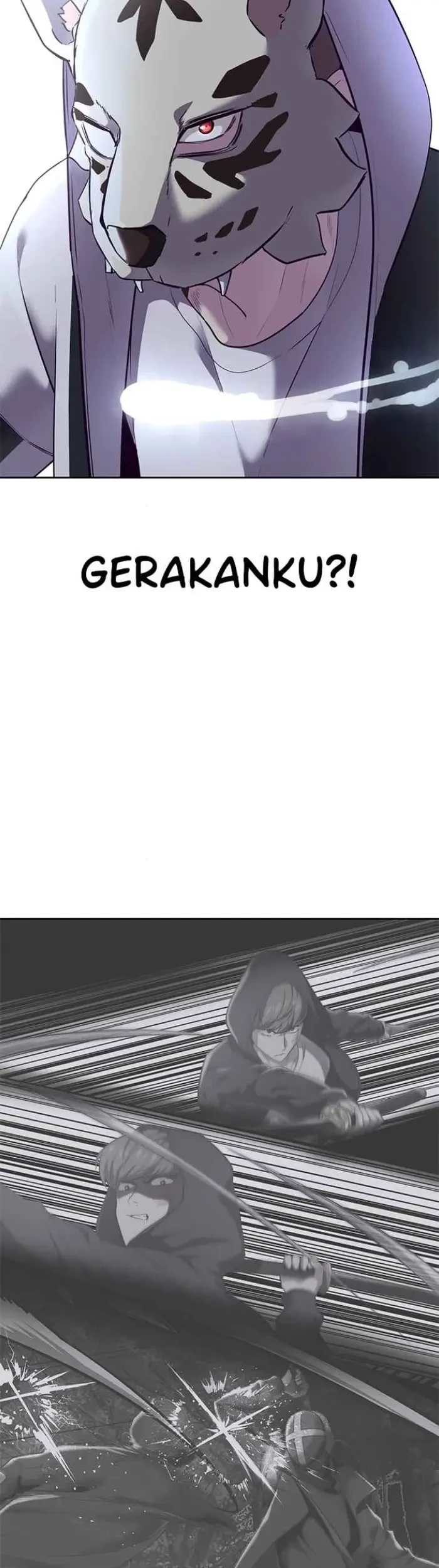 The Boy of Death Chapter 119 - halaman 20